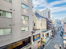 豊島サロンビルの画像