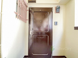 【その他共用部分】 | 豊島サロンビル | 玄関ドア