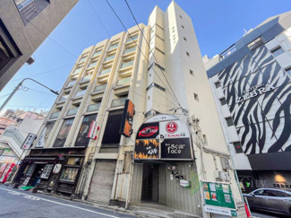 【外観】 | 豊島サロンビル | 外観　当日のご見学、可能です！お気軽にお問い合わせください！※0120-133-468