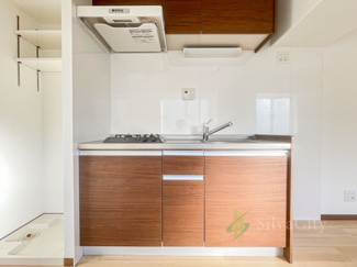 【キッチン】 | 豊島サロンビル | キッチン　当日のご見学、可能です！お気軽にお問い合わせください！※0120-133-468