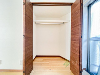 【収納】 | 豊島サロンビル | クローゼット