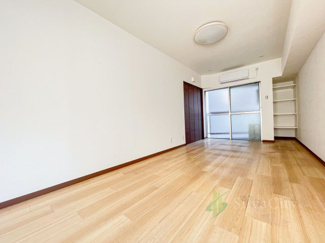 【寝室】 | 豊島サロンビル | 洋室