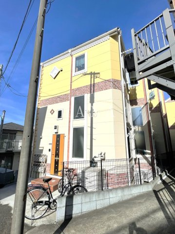 ユナイト白幡バスティーユのその他共用部分