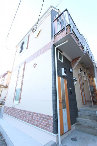 ユナイト 東白楽ニーノ・ロータ