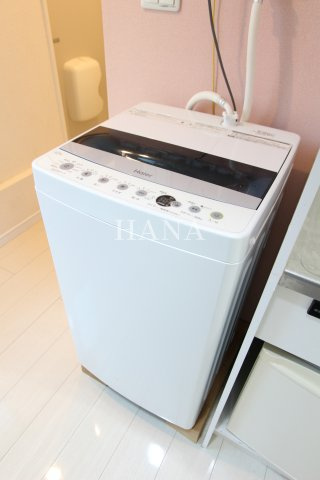 子安さくらの設備|同物件の参考写真です。