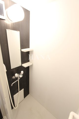 子安さくらのシャワールーム|同物件の参考写真です。