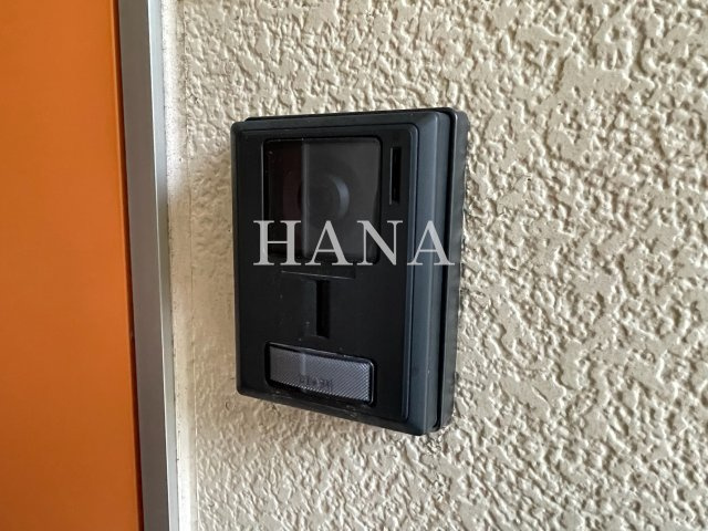 子安さくらのセキュリティ