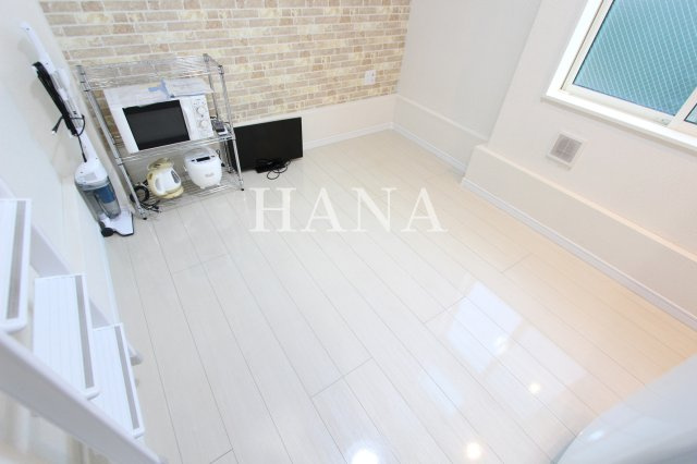 子安さくらの洋室|同物件の参考写真です。