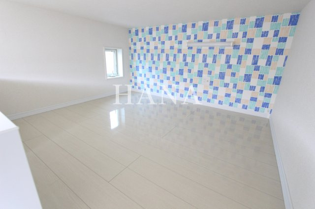 子安さくらの寝室|同物件の参考写真です。