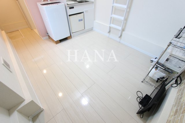 子安さくらの洋室|同物件の参考写真です。