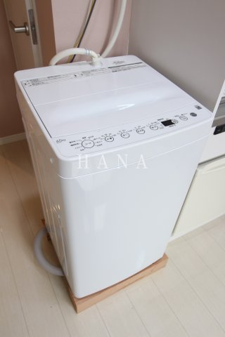 横浜市神奈川区白幡東町のアパートのその他