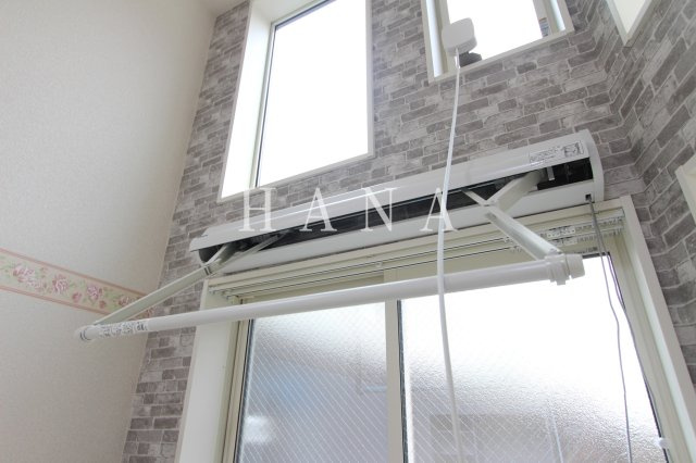 横浜市神奈川区白幡東町のアパートのその他