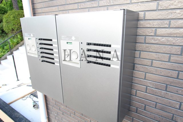 ユナイト白楽ラ・プティットのその他共用部分