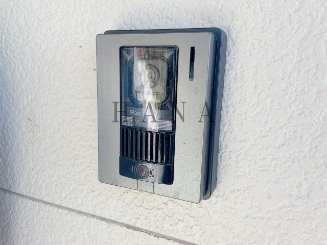 ユナイト白楽ラ・プティットのセキュリティ