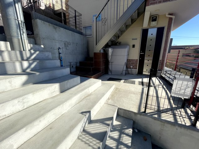 ユナイト白楽ラ・プティットのその他共用部分