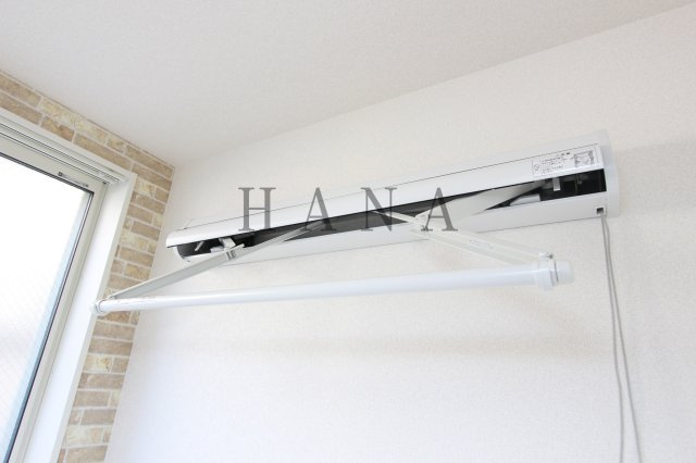 ユナイト白楽ラ・プティットのその他