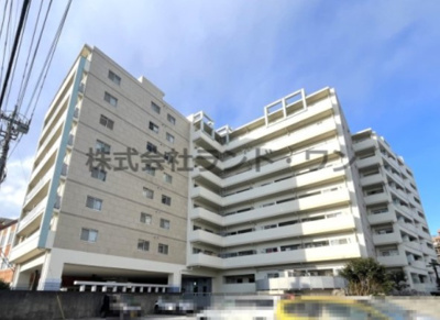 【外観】 | プルミエール入間シティ | SRC・RC造７階部分×南西向きにつき、陽当たり眺望良好です！