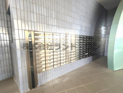 【その他共用部分】 | プルミエール入間シティ