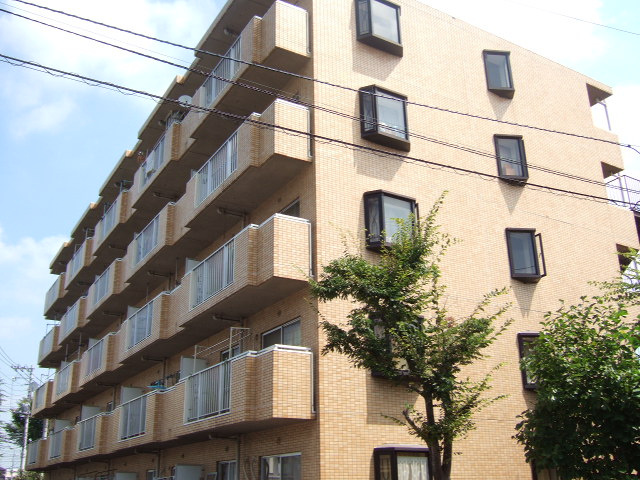 アーバンルミネ