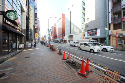 【周辺】 | 第13シャルマンビル