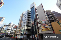 第13シャルマンビルの画像