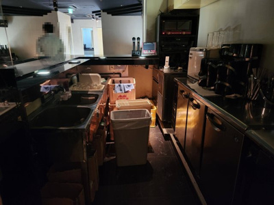 【内装】 | 第13シャルマンビル