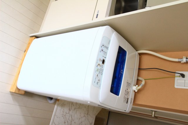 片倉セントローレンスの設備