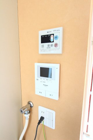 片倉セントローレンスのセキュリティ