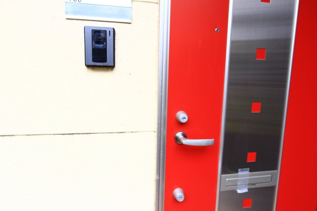 片倉セントローレンスのセキュリティ