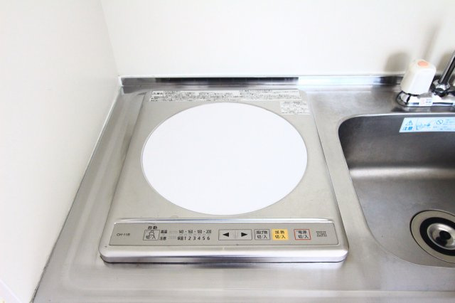 片倉セントローレンスのキッチン