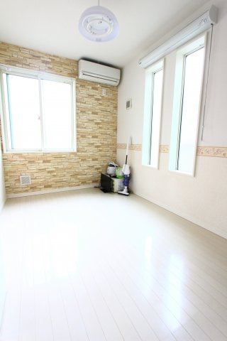 片倉セントローレンスの居間・リビング