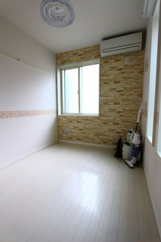 片倉セントローレンスの内装