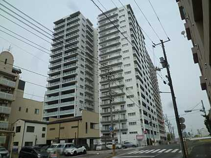 舟入本町パークハウス