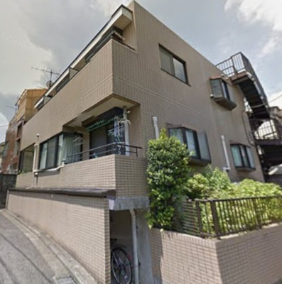 【外観】 | 五月館