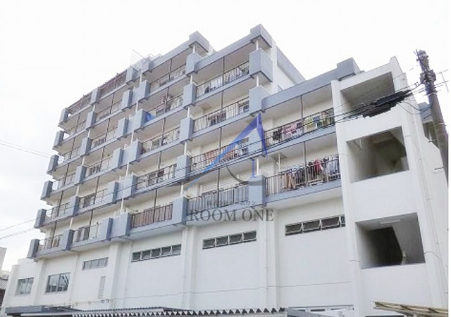 パシフィック第２門前仲町