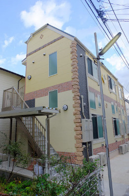 ユナイト 反町オーパス・ワンⅡ