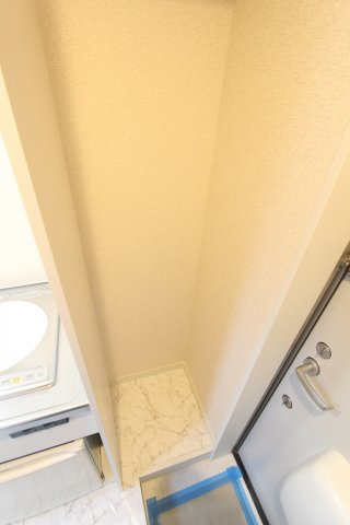 ユナイト新子安カテリーナの玄関|同シリーズ物件の参考写真です。