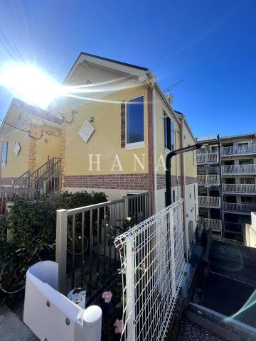 ユナイト新子安カテリーナのその他