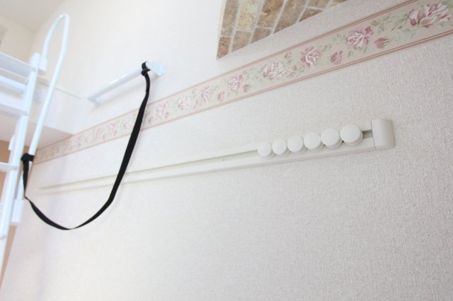 ユナイト新子安カテリーナの設備|同シリーズ物件の参考写真です。