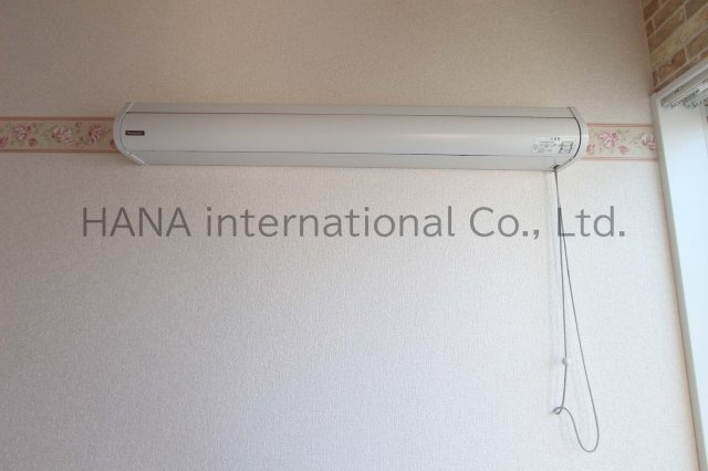 ユナイト新子安カテリーナの設備|同シリーズ物件の参考写真です。