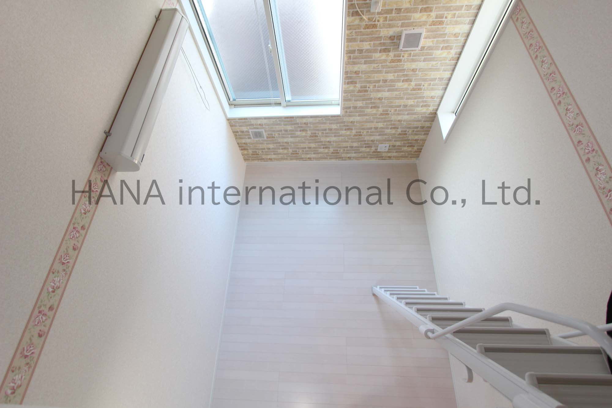 ユナイト新子安カテリーナの寝室|同シリーズ物件の参考写真です。