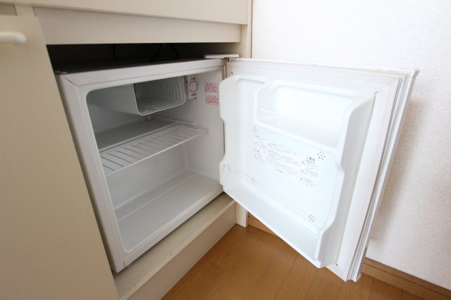 サクセス神之木台Ａ棟の内装