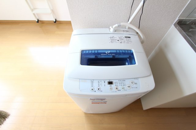 サクセス神之木台Ａ棟の設備