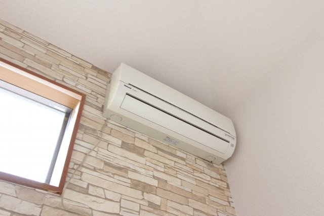 サクセス神之木台Ａ棟の設備