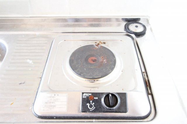 サクセス神之木台Ａ棟の設備