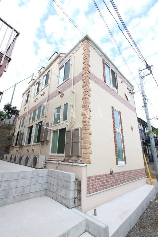 ユナイト東白楽ポルナレフ