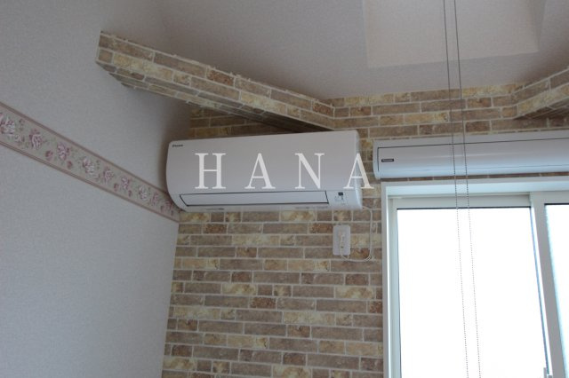 ユナイト東白楽ポルナレフの設備