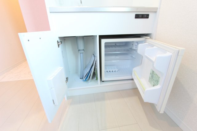 ユナイト東白楽ポルナレフのキッチン|同物件の参考写真です。