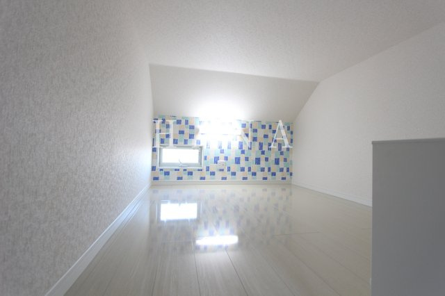 ユナイト東白楽ポルナレフの収納