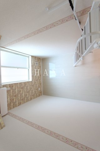 ユナイト東白楽ポルナレフの展望